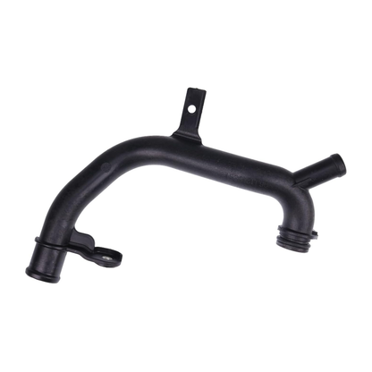 Tubo de refrigerante del motor 06J121065F para Volkswagen Jetta Beetle Audi A3 Q3 2008-2017