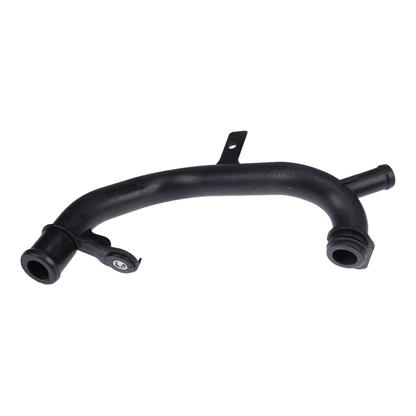 Tubo de refrigerante del motor 06J121065F para Volkswagen Jetta Beetle Audi A3 Q3 2008-2017