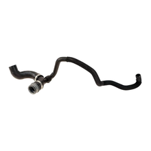 Manguera de radiador de refrigerante del motor 4635019184 para Mercedes-Benz G63 AMG 2013-2018