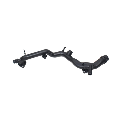Engine Coolant Radiator Pipe Water Hose 06E121045Q 06E121045AE for Audi S5 S4 Q7 A8 A7 A6 Quattro