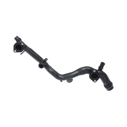 Engine Coolant Radiator Pipe Water Hose 06E121045Q 06E121045AE for Audi S5 S4 Q7 A8 A7 A6 Quattro