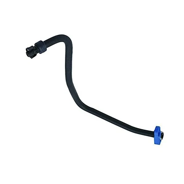 Engine Coolant Recovery Tank Hose 13251447 13408385 for Chevrolet Cruze 1.4L Turbo 2011-2016 - KUDUPARTS