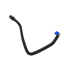 Manguera del tanque de recuperación de refrigerante del motor 13251447 13408385 para Chevrolet Cruze 1.4L Turbo 2011-2016