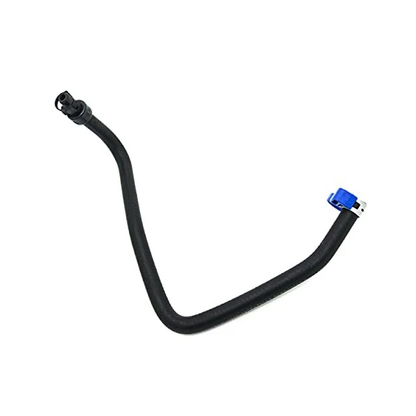 Engine Coolant Recovery Tank Hose 13251447 13408385 for Chevrolet Cruze 1.4L Turbo 2011-2016 - KUDUPARTS