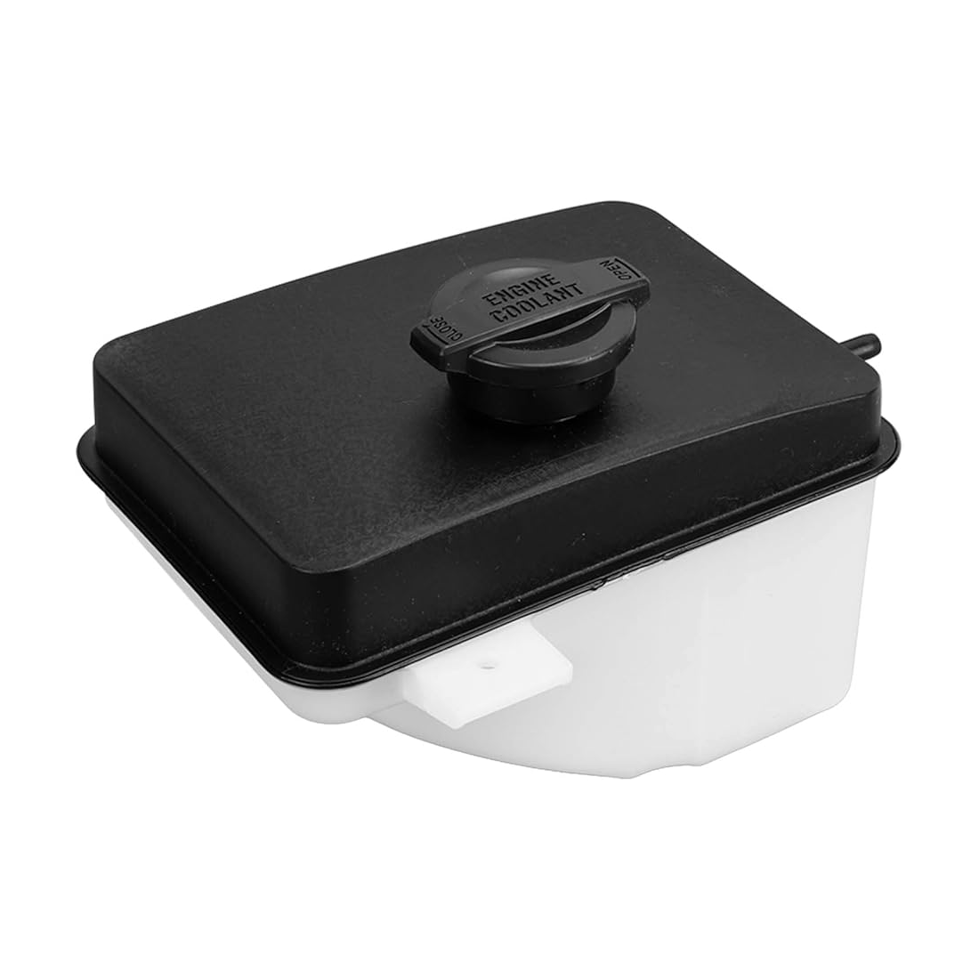 Engine Coolant Reservoir 25430-C1100 for Hyundai Vehicle Sonata - KUDUPARTS