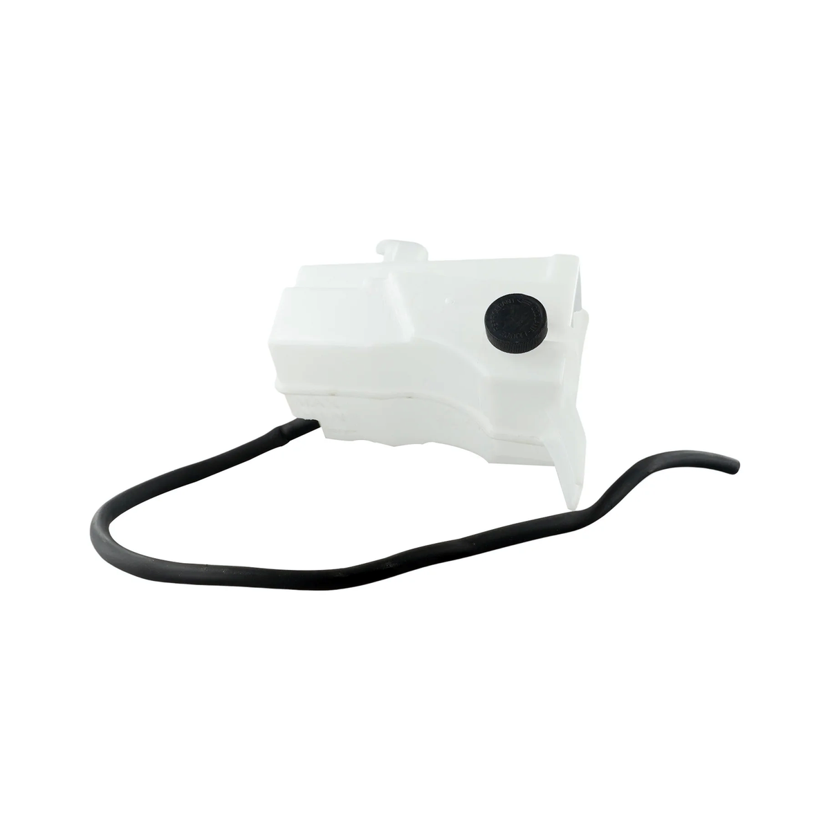 Engine Coolant Reservoir Expansion Tank 21711-6MA0A for Nissan Rogue Sport 2017-2022 Qashqai 2017-2023 - KUDUPARTS