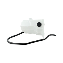 Engine Coolant Reservoir Expansion Tank 21711-6MA0A for Nissan Rogue Sport 2017-2022 Qashqai 2017-2023