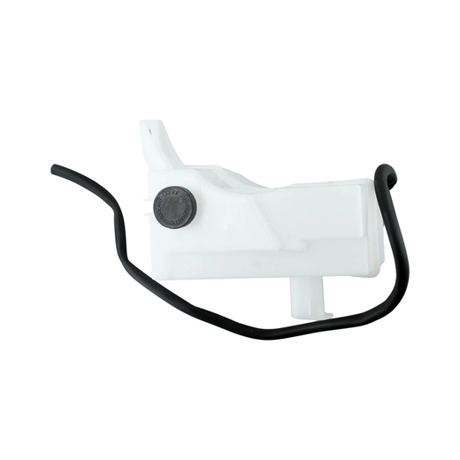 Engine Coolant Reservoir Expansion Tank 21711-6MA0A for Nissan Rogue Sport 2017-2022 Qashqai 2017-2023 - KUDUPARTS