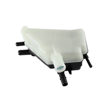 Engine Coolant Reservoir Tank Assembly BC3Z8A080AA for Ford F-250 F-350 F-450 F-550 Super Duty 2011-2019