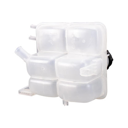 Engine Coolant Reservoir Tank LF8B-15-350B for Mazda 3 2.0L 2.3L 2.5L 2001-2013