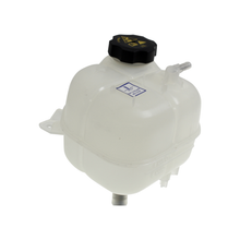 Engine Coolant Reservoir Tank With Cap 68102155AC for Jeep Cherokee 2014-2018 Chrysler 200