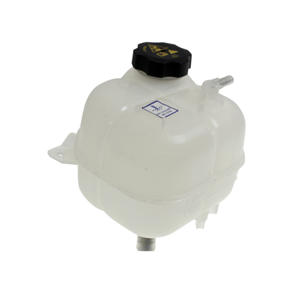 Engine Coolant Reservoir Tank With Cap 68102155AC for Jeep Cherokee 2014-2018 Chrysler 200