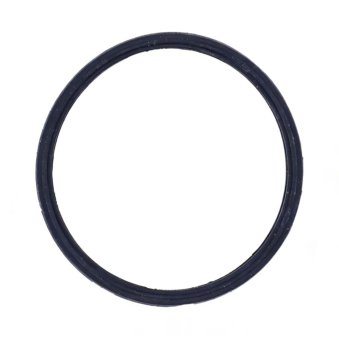 Engine Coolant Thermostat Gasket 16346-66020 for Toyota 4Runner Land Cruiser Sequoia Tundra