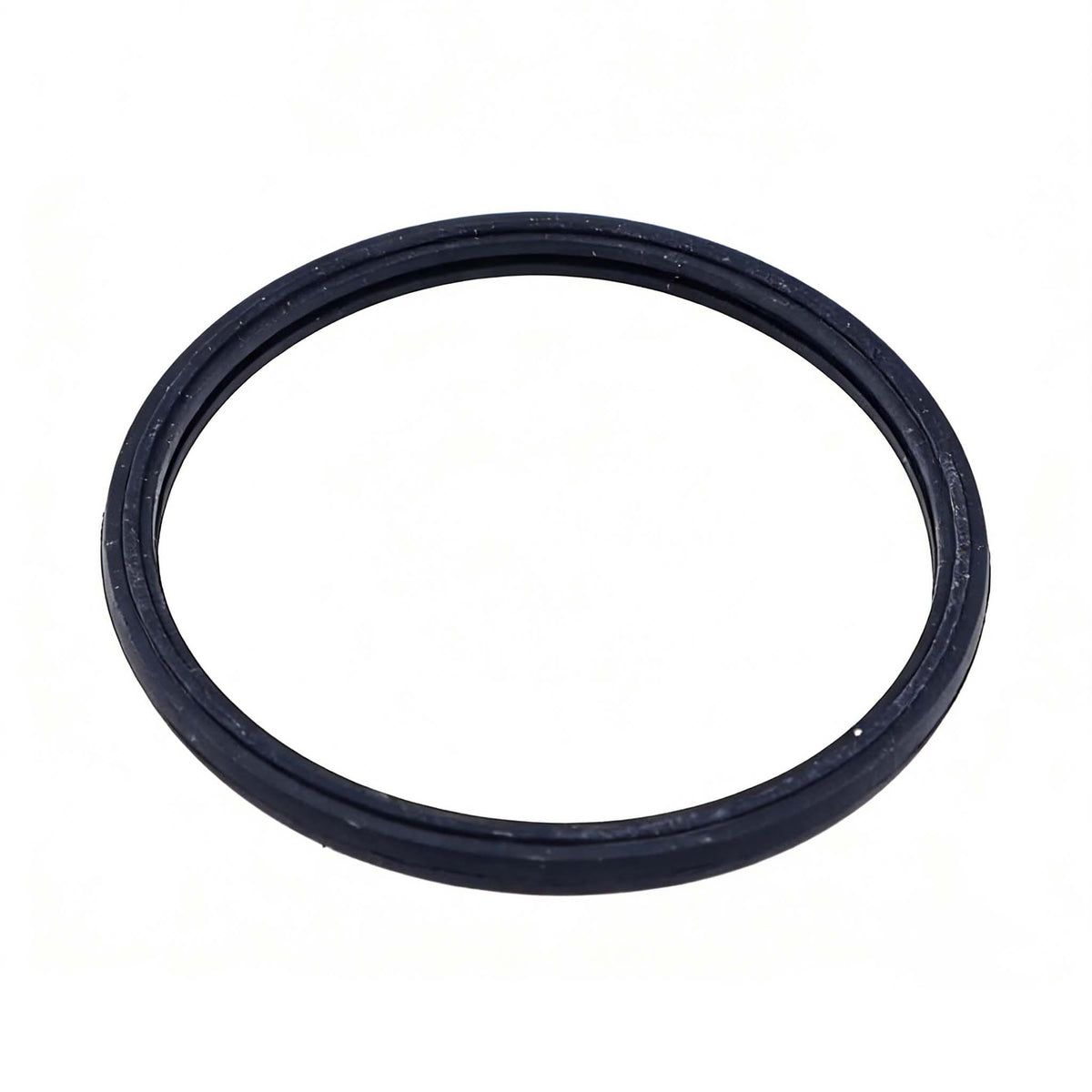 Engine Coolant Thermostat Gasket 16346-66020 for Toyota 4Runner Land Cruiser Sequoia Tundra - KUDUPARTS
