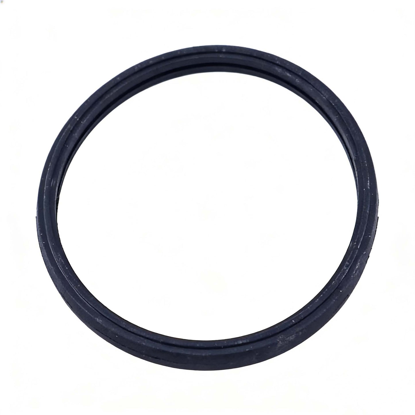 Engine Coolant Thermostat Gasket 16346-66020 for Toyota 4Runner Land Cruiser Sequoia Tundra