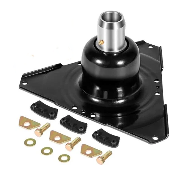 Engine Coupler Assembly 18643A5 18-2323 for Mercury MerCruiser Sterndrive Boat - KUDUPARTS