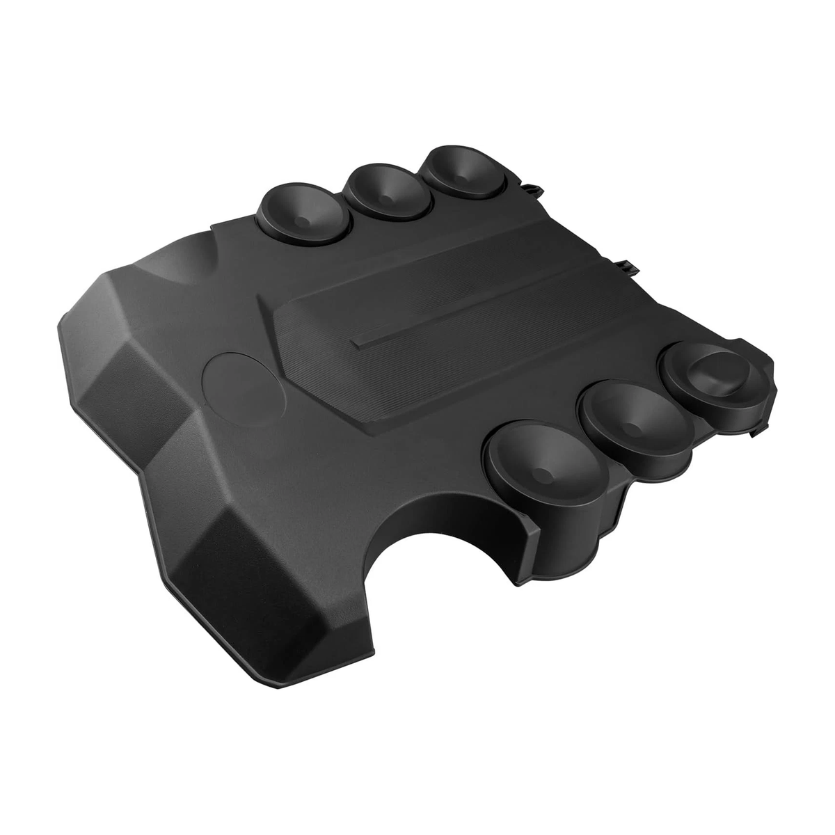 Engine Cover 11259-31310 for Toyota 4Runner FJ Cruiser 2010-2024 - KUDUPARTS