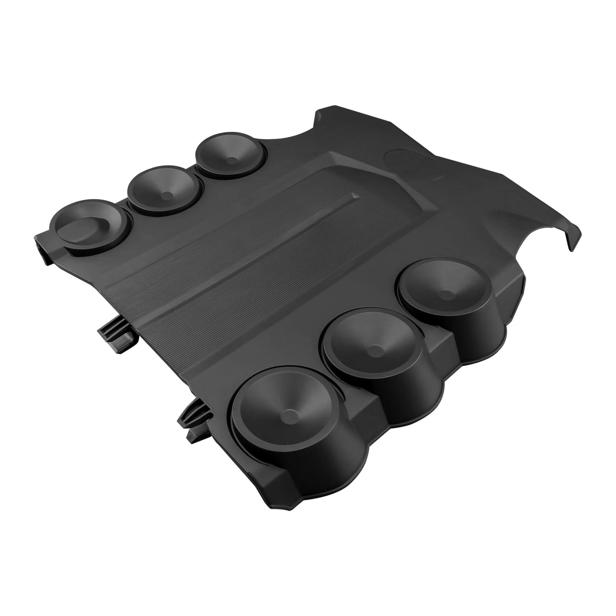 Engine Cover 11259-31310 for Toyota 4Runner FJ Cruiser 2010-2024 - KUDUPARTS