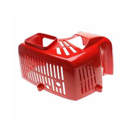 Engine Cover 576561701 for RedMax Backpack Blower EBZ 6500 EBZ 7500 EBZ 8500 - KUDUPARTS