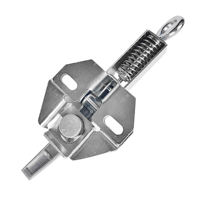 Verrou de capot moteur 3758749 1R-9958 pour pelles Caterpillar CAT 205, 320, 329D, EL300, W345C, M315D, 301.5, 303, 305, 307D et 308D