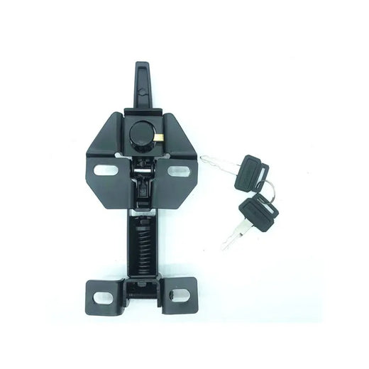 Engine Cover Lock For Doosan Daewoo DH Excavator - KUDUPARTS