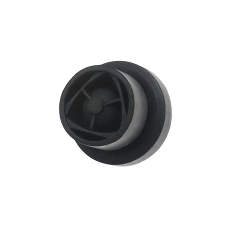 Engine Cover Mounting Rubber Grommet 68238086AA for Jeep Dodge Chrysler Ram 2014-2021 - KUDUPARTS