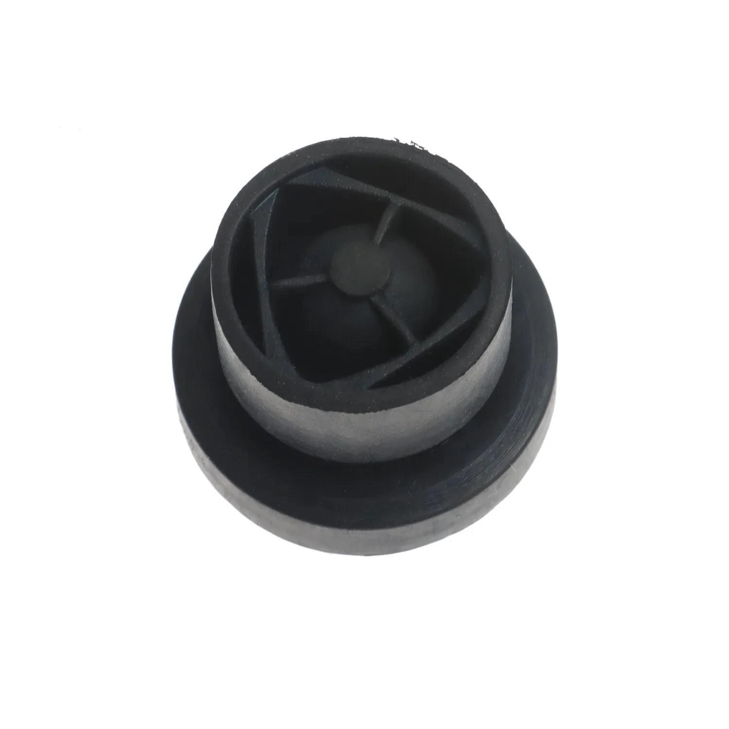 Engine Cover Mounting Rubber Grommet 68238086AA for Jeep Dodge Chrysler Ram 2014-2021