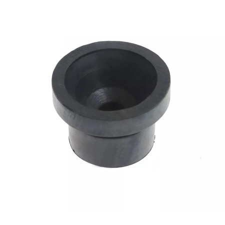 Engine Cover Mounting Rubber Grommet 68238086AA for Jeep Dodge Chrysler Ram 2014-2021 - KUDUPARTS