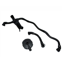 Manguera de ventilación del cárter del motor 06C103217H para Audi A4 A6 Quattro 3.0L V6 2002-2004
