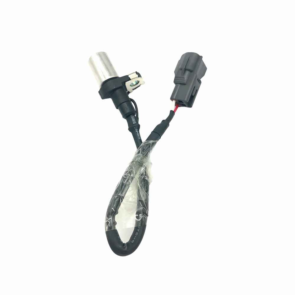 Engine Crankshaft Position Sensor 90919-05023 for Lexus GS300 IS300 SC300 Toyota Supra 3.0L L6 1995-2005