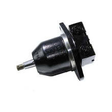 Engine Fan Hydraulic Drive Motor F070823 for John Deere Forwarder 810E 1010E 1210E 1210G 1510E 1910E