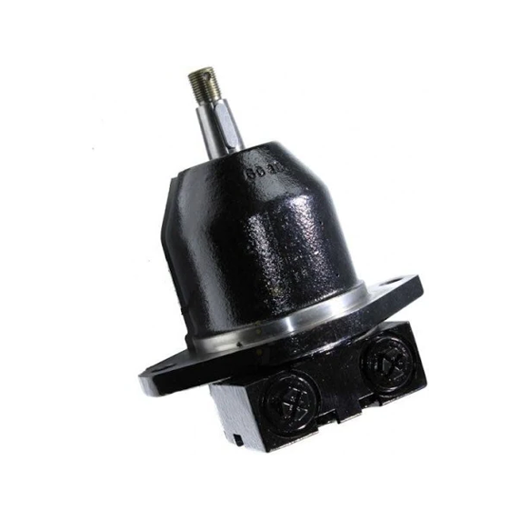 Engine Fan Hydraulic Drive Motor F070823 for John Deere Forwarder 810E 1010E 1210E 1210G 1510E 1910E - KUDUPARTS