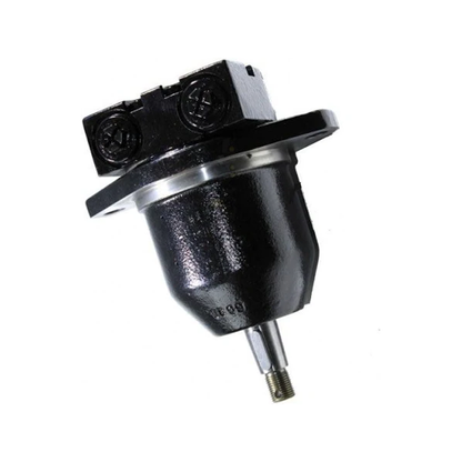 Moteur hydraulique d'entraînement de ventilateur F070823 pour porteur John Deere 810E, 1010E, 1210E, 1210G, 1510E et 1910E.