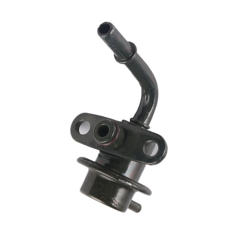 Engine Fuel Pressure Regulator ZL01-13-280 for Mazda 323 1.6L 1998-2001 - KUDUPARTS