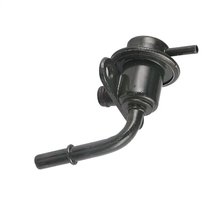 Engine Fuel Pressure Regulator ZL01-13-280 for Mazda 323 1.6L 1998-2001 - KUDUPARTS