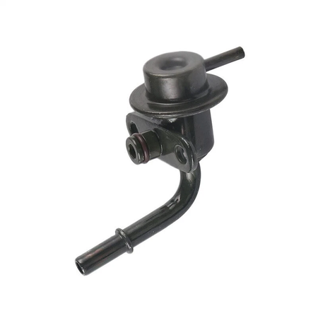 Engine Fuel Pressure Regulator ZL01-13-280 for Mazda 323 1.6L 1998-2001 - KUDUPARTS