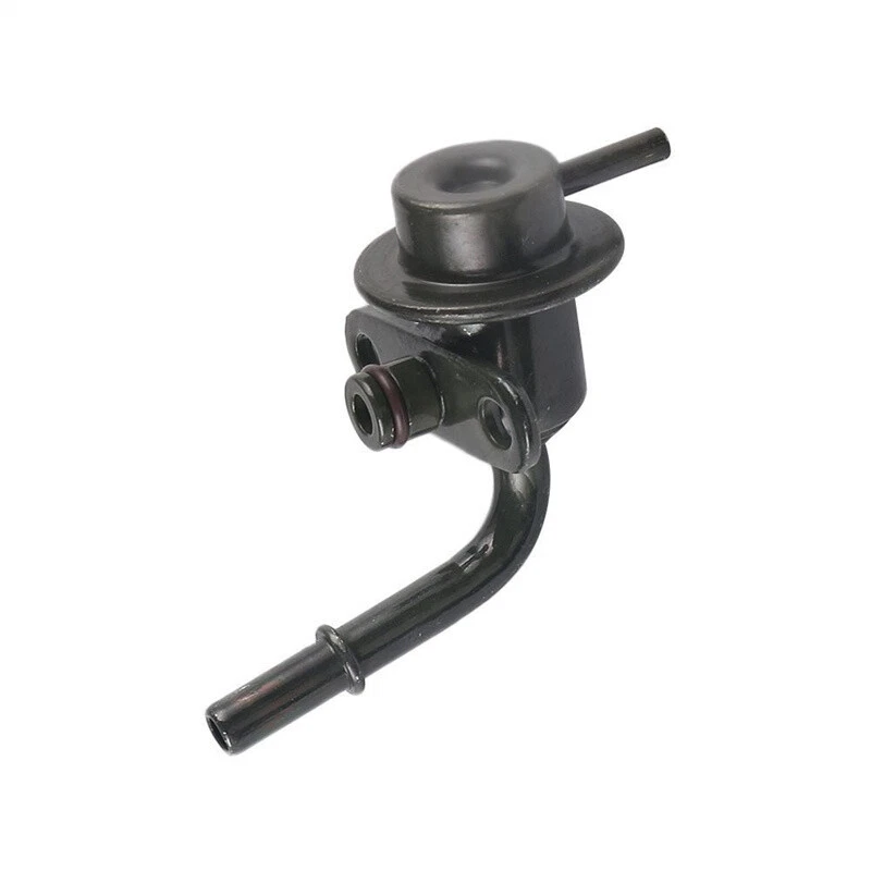Engine Fuel Pressure Regulator ZL01-13-280 for Mazda 323 1.6L 1998-2001 - KUDUPARTS