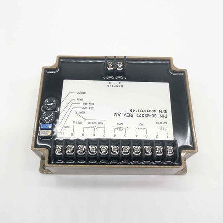 Governor Speed Controller 3062322 for Cummins Engine KTA50 KTA38 KTA19
