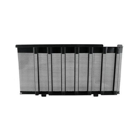Engine Grille Cover 6733804 for Bobcat Loader S150 S160 S175 S185 S205 T180 T190 - KUDUPARTS
