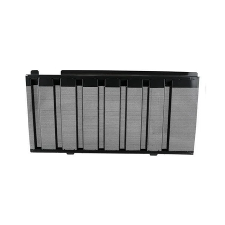 Engine Grille Cover 6733804 for Bobcat Loader S150 S160 S175 S185 S205 T180 T190 - KUDUPARTS