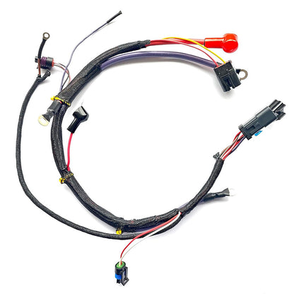 Engine Harness 7141854 for Bobcat Loader S160 S185 S205 T180 T190