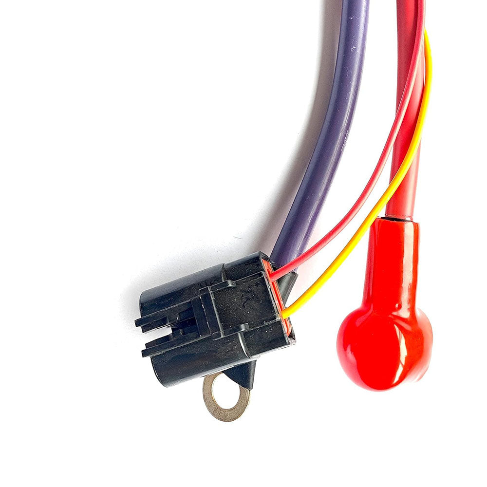 Engine Harness 7141854 for Bobcat Loader S160 S185 S205 T180 T190 - KUDUPARTS