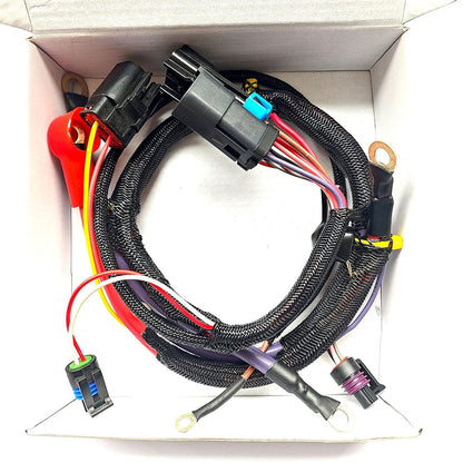 Engine Harness 7141854 for Bobcat Loader S160 S185 S205 T180 T190