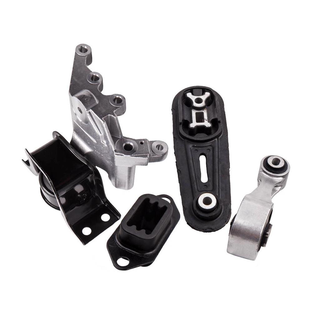 Kit de montaje de motor y transmisión A4374 A4360 A7376 A7382 para Nissan Sentra 1.8L 2013-2019