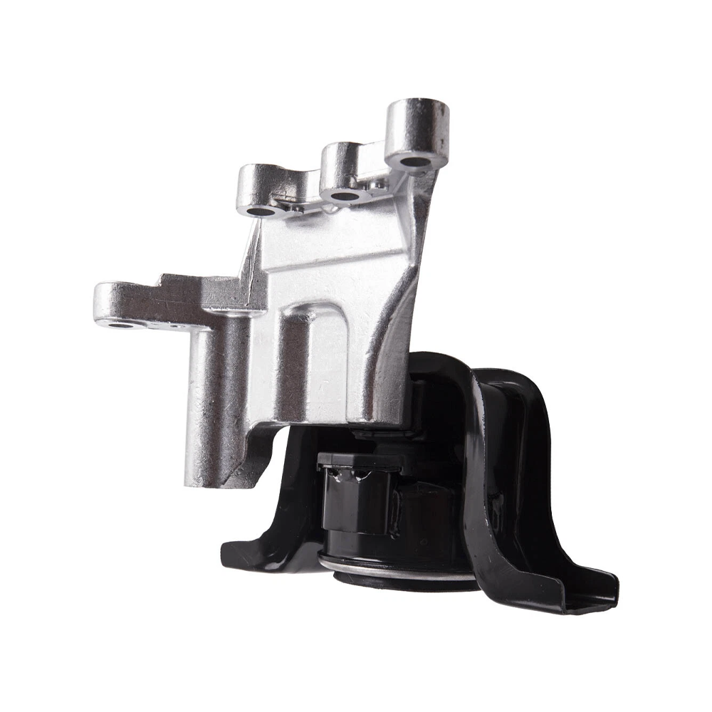 Engine Motor & Transmission Mount Kit A4374 A4360 A7376 A7382 for Nissan Sentra 1.8L 2013-2019 - KUDUPARTS