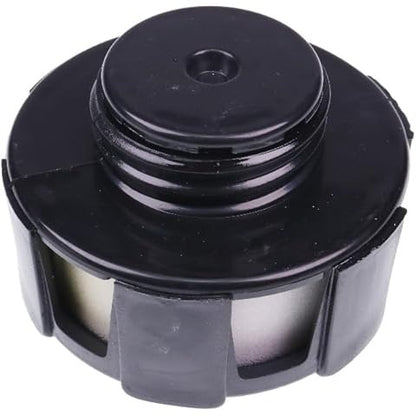 Tapa de aceite del motor 7015273 6685472 para Bobcat E32 E35 E45 E55 325 328 331 341 5600 5610