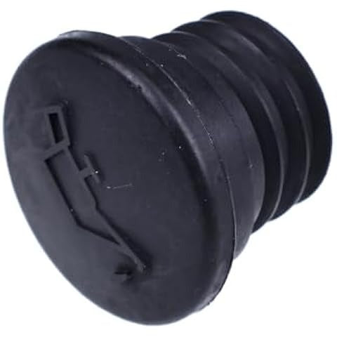 Engine Oil Cap 7015273 6685472 for Bobcat T110 T140 T180 T190 Track Loader - KUDUPARTS