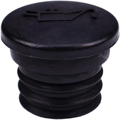 Tapa de aceite del motor 7015273 6685472 para cargadoras de cadenas Bobcat T110 T140 T180 T190