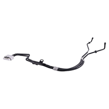 Conjunto de manguera de enfriador de aceite de motor 20828695 para Chevrolet Avalanche (2007-2013) Silverado Suburban Tahoe (2007-2014)