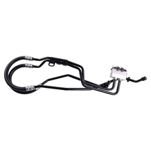 Conjunto de manguera de enfriador de aceite de motor 20828695 para Chevrolet Avalanche (2007-2013) Silverado Suburban Tahoe (2007-2014)